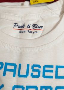 T-shirt Kids