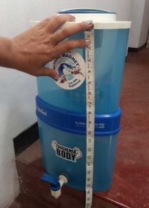 AquaSure Water Filter by Eureka Forbes