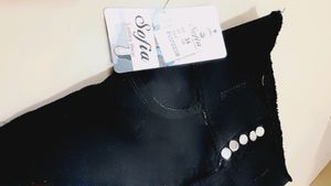 Set Of Two Denim(Women's)