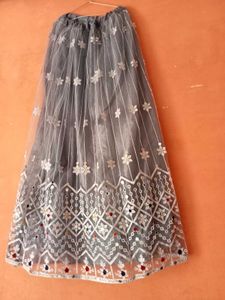 New Lehenga with unstitch choli