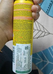 Garnier Super UV Invisible Air-Mist Sunscreen SPF
