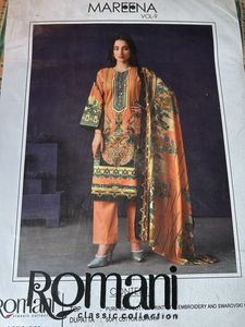 Elegant Printed Kurta Set