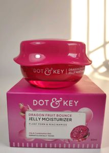 Dot & Key Dragon Fruit Jelly Moisturizer