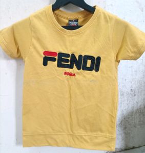 Kids T Shirt