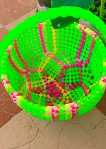Handmade New  Basket [ Pongal Offer]