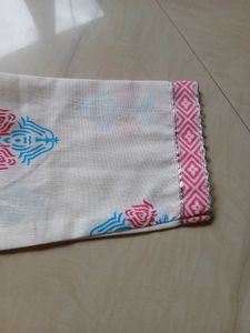 sky beautiful kurta per