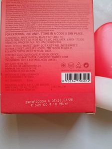DOT &amp; KEY Strawberry Dew Tinted Sunscreen SPF 50