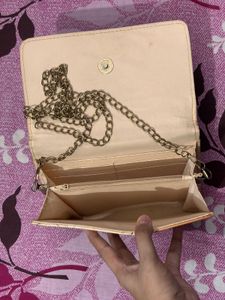 Parisian Scene Wallet