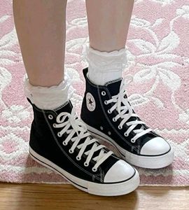 Converse Chuck Taylor shoes