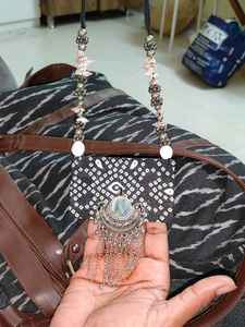 Ethinc Necklace