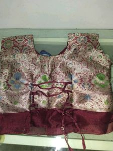 Ghagra Choli Buy 1 Get Second Free