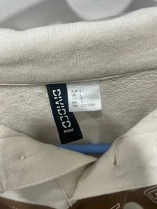 H&amp;M Cropped Sweatshirt