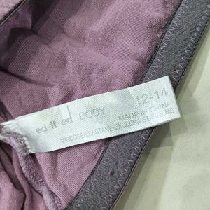 Comfortable⭐ Lavender Bra