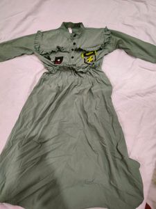 Frock