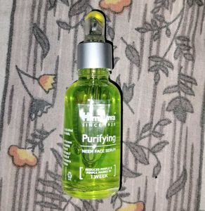 Himalaya Purifying Neem Face Serum