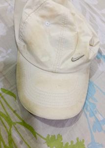 Nike Cap