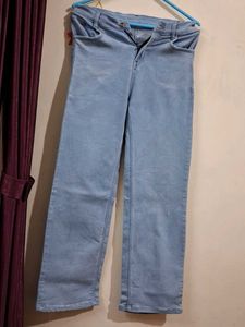 trending  Baggi  Jeans👩‍🦰