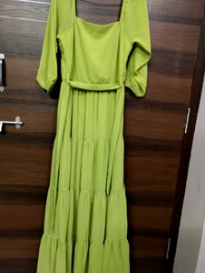party wear dress