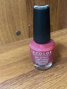 Nail Paint- Mauve