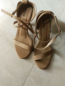 Heels Footwear Very Beautiful
