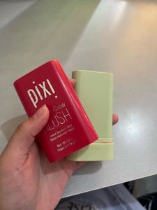 Pixi On-the-Glow Blush Stick