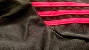 Liverpool FC and Real Madrid Shorts