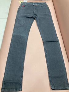 Ladies Jeans