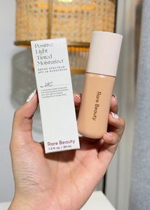 Rare Beauty Tinted Moisturiser