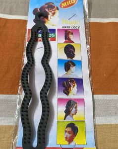 Hairstyling Tool
