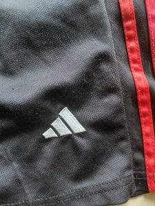 Adidas Football shorts