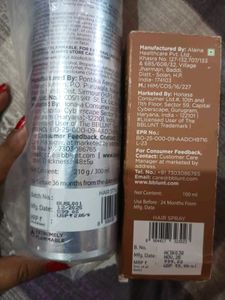 BBlunt Hair Spray Bundle