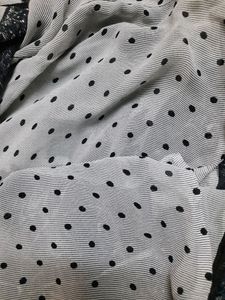 New saree