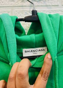 🇫🇷Balenciaga imported Hoodie