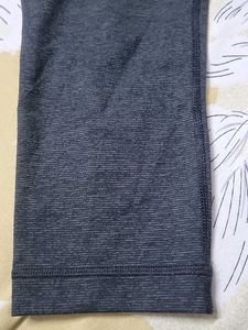 branded  knee length active wear / shorts