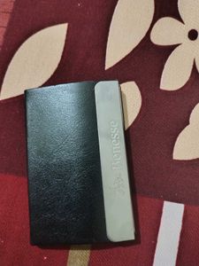 Benesse Card Holder