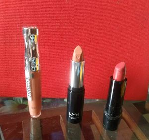 Lipstick Combo