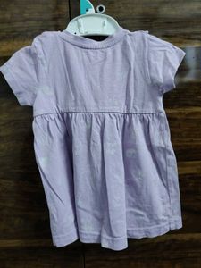 combo of 3 pair Cute Baby Girl Dress