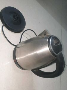 Stainless Steel Electric Kettle