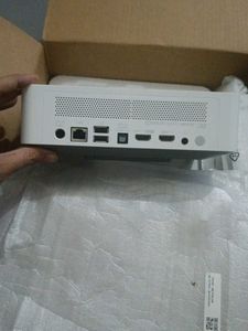 LG CineBeam PF610P Projector - Like New