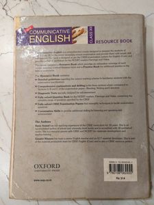 💥30₹ Off Class 12 English Practice Guide