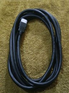 HDMI (M) to-HDMI (M) Cable 3M Part 88768-982
