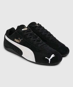 Puma Speedcat black**Size:41 to 45**Semi UA qualit