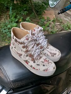 !!!New Boots!!!