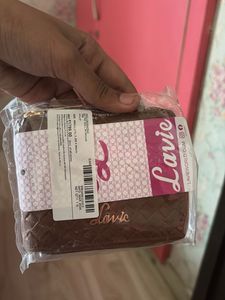 Lavie Tan Wallet