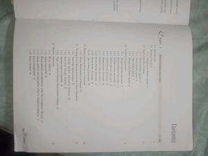 Computer Science With Java Textbook For class 11.