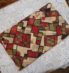 Designer Printed Saree