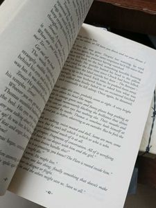 Maze Runner Series Books
