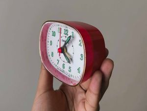Brand new Vintage Alarm Clock