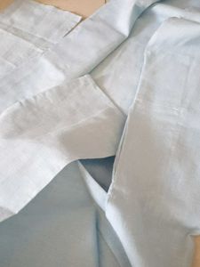brand new Classic Light Blue kurta 42 s