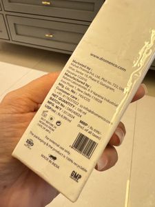 SEALED! DROMEN &amp; CO multani mitti Face Wash